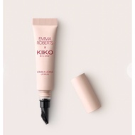 Emma Roberts X Kiko Milano Scrub-A-Licious Lip Serum