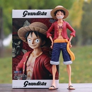 Mô hình nhân vật One Piece D.Monkey Luffy gear 2 fzero dáng chiến đấu cao 115cm full box Figure One