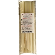 Technos Glue Stick for Adhesion of PP, PVC, PET, etc. - Acrylic-based HPP4000L, 10 pieces included -