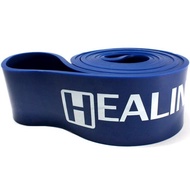 Rubber Nara Pull-up Band 6-Step Chin-Up Assisted Bar Tubing Strength Training Latex Health