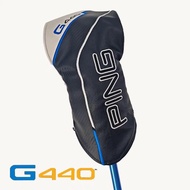 2026 PING G440 Brand Golf Club Driver Fairway Woods Hybrid Ut Head Cover Sports Golf Club Accessorie