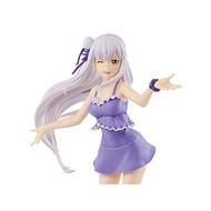 Re:Zero - Starting Life in Another World EXQ Figure Emilia