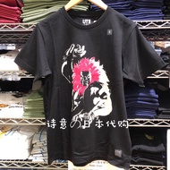 เสื้อยืดแขนสั้น พิมพ์ลาย Street Fighter Street Fighter แฟชั่นคู่รัก สําหรับผู้ชาย และผู้หญิง