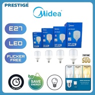 MIDEA/FSL LED E27 HIGH POWER LED 20W/30W/40W/50W LED BULB/HIGH QUALITY MENTOL/LAMPU LED
