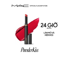 [ĐỘC QUYỀN 20H 8-11.9] Son thỏi dạng bút Powder Kiss Velvet Blur Slim Stick nhẹ môi dưỡng ẩm giữ màu