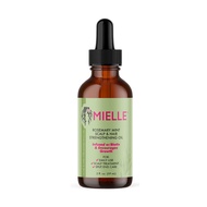 Mielle Rosemary Mint Scalp & Hair Strengthening Oil 59ml