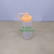 botol kecap plastik - botol saos plastik - botol kecap dan saos