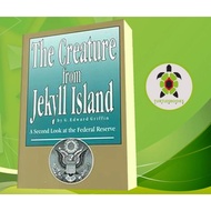 The CREATURE from Jekyll Island