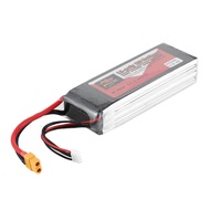 OH ZOP Power 14.8V 60C 5500m·AhT Plug XT60 Plug JX9050135 Lipo Bat*tery Rechargeable Bat*tery For RC Racing RC Aircraft