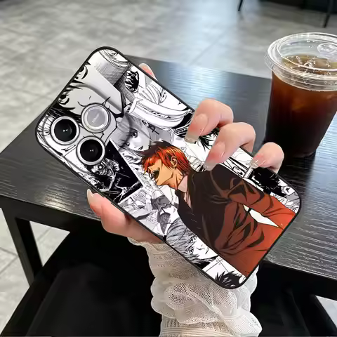 Phone Cover Case for Honor 600 Lite Magic5 8X X5b X6 X8 X9c 200 400 90 X9a X9d 70 X7 X8d X6d X7d Dar
