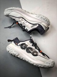 💜NIKE ACG Mountain Fly 2 Low 白黑登山鞋