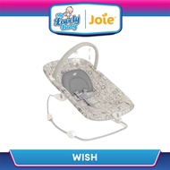 Joie Wish Baby Bouncer