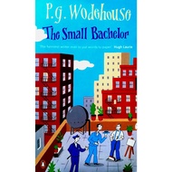 [BnB] The Small Bachelor by P.G. Wodehouse (Used: Acceptable)