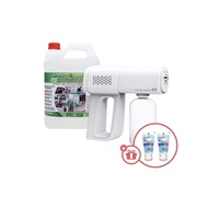 Electric Nano Spray Gun 5L sanitizer                       🔥FREE hand sanitizer🔥