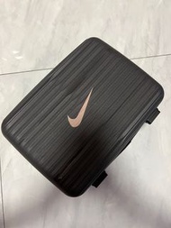 NIKE 小行李箱 可穿在行李箱手柄上