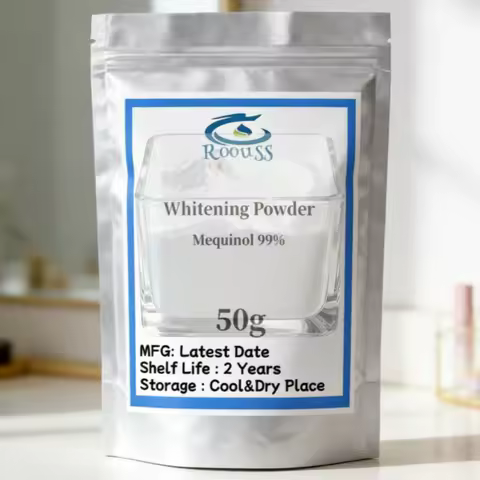 Mequinol Powder 99% Free Shipping