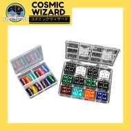 Magic the gathering status effect tokens and (+1/0) & (+0/1) (Total: 84 PC)