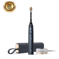 Philips Sonicare Series 9900 Prestige Power Toothbrush with SenseIQ HX9996 (US plug, 2 pin)