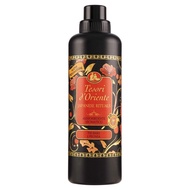 Tesori d'Oriente: Fabri Softener - "Japanese Rituals" Tsubaki Oil and Peony 25.36 Fluid Ounes (750ml