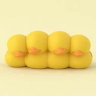 Rubber Ducks 黃色小鴨鍋蓋撐