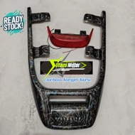 BRACES Force 1 CODE 3YR CARBON FORGET FARIAN COLOR SET REAR LIGHT PNP FORCE1 FIZ F1Z F1ZR F1Z R VEGA