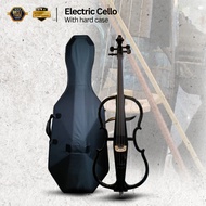 Electric Cello Starter with Harad case