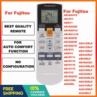 Air Conditioner Conditioning Remote Control for Fujitsu INVERTER AR-RY12 AR-RY13 AR-R AR-RY14 AR-RY1