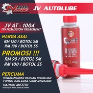 Original JV Auto Lube Auto Transmission Treatment gearbox treatment atf dsg cvt treatment