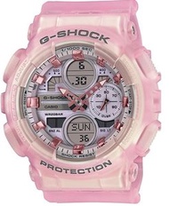 Casio - Casio GMA-S140NP-4A G-SHOCK