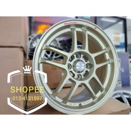 NEW SPORT RIM 15 INCH RACING CP-035C