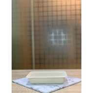 Bagasse RECTANGULAR CONTAINER 500ML NATURAL/ Disposable Dining 500ML