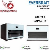 Everbrait MRD-25TB Electric Dry Box Cabinet - 28L