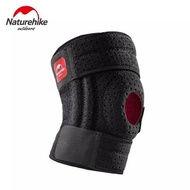 NATUREHIKE KNEE BRACE NH20HJ008 KNEE BRACE/ FOR FITNESS AND HIKING