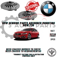 BMW F30 BMW GENUINE PARTS ABSORBER MOUNTING (depan FRONT)