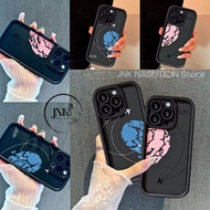 Realme Couple Love Casing For Realme C20, C21, C35 ETC.