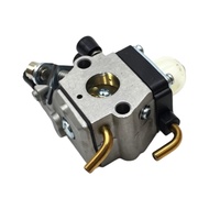【9】Carburetor for Trimmer Brand FS38 FS45 FS46 FS55 FS55R KM55 HL45 HL55R Trimmer