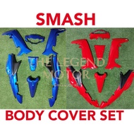 SUZUKI SMASH SMASH110 Coverset Body Cover Set Complete Set 100%Good Quality Assured