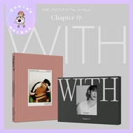 Park JINYOUNG(GOT7) - Chapter 0: WITH Album