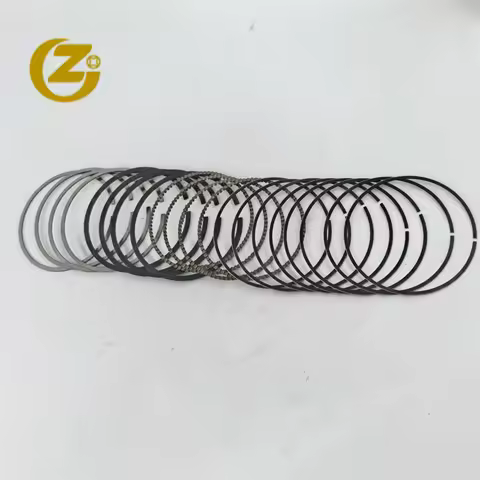 2304003223 Piston Rings Set for Hyundai for Kia PICANTO RIO STONIC 2016-2020 23040-03223