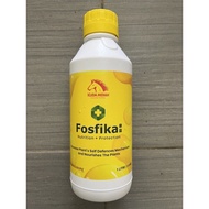 🔥🔥BIG SALES🔥🔥 [100% Original] [1L] Fosfika Nutrion + Protection [NPK 3:27:18 + TE] [Baja Terbaik Durian]