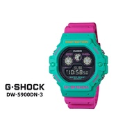 GSHOCK ชุด DW-5900นาฬิกาผู้ชาย Casio นาฬิกาแฟชั่นกีฬามัลติฟังก์ชั่น พร้อมจัดส่ง รับประกัน รุ่น DW-59