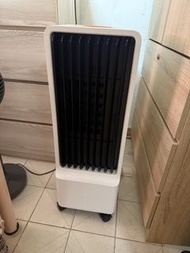 億世家 eHome AC80W 移動式冷風機