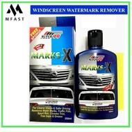 SUPER 99 MARKS-X (WINDSCREEN WATERMARK REMOVER) 250ML