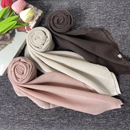 Paris hijab old school square/Paris old school biscuit/Paris old school redros/Paris old school vari