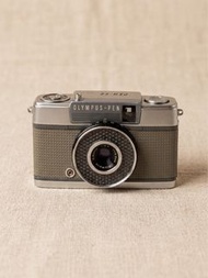 Olympus Pen EE 半格菲林相機