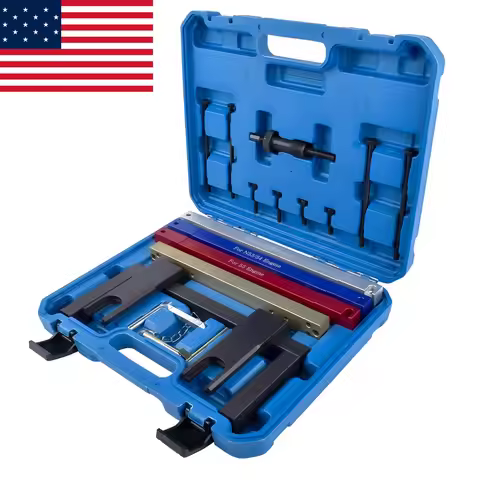 AP03 Timing Tool Set for BMW N51 N52 N53 N54 N55 1 3 5 6 7er 435I 525I