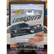 Ssa Mercedes-Benz 190E 2.5-16 Original Hotwheels