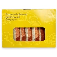 IKEA Food Sweedish Style Frozen Wholemeal Garlic Bread (8pcs) 400g