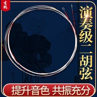 Erhu String Performance Professional Erhu Accessories Erhu Internal And External Strings General Erh