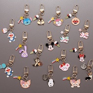 Key Ring Pendant Wholesale Small Gift Exchange Gift